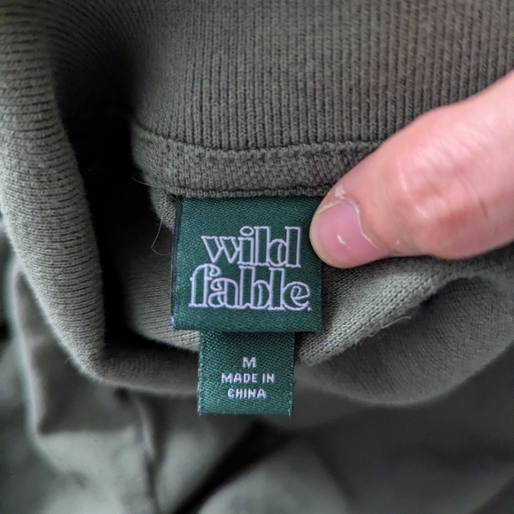 cropped polo - Picture 3 of 4